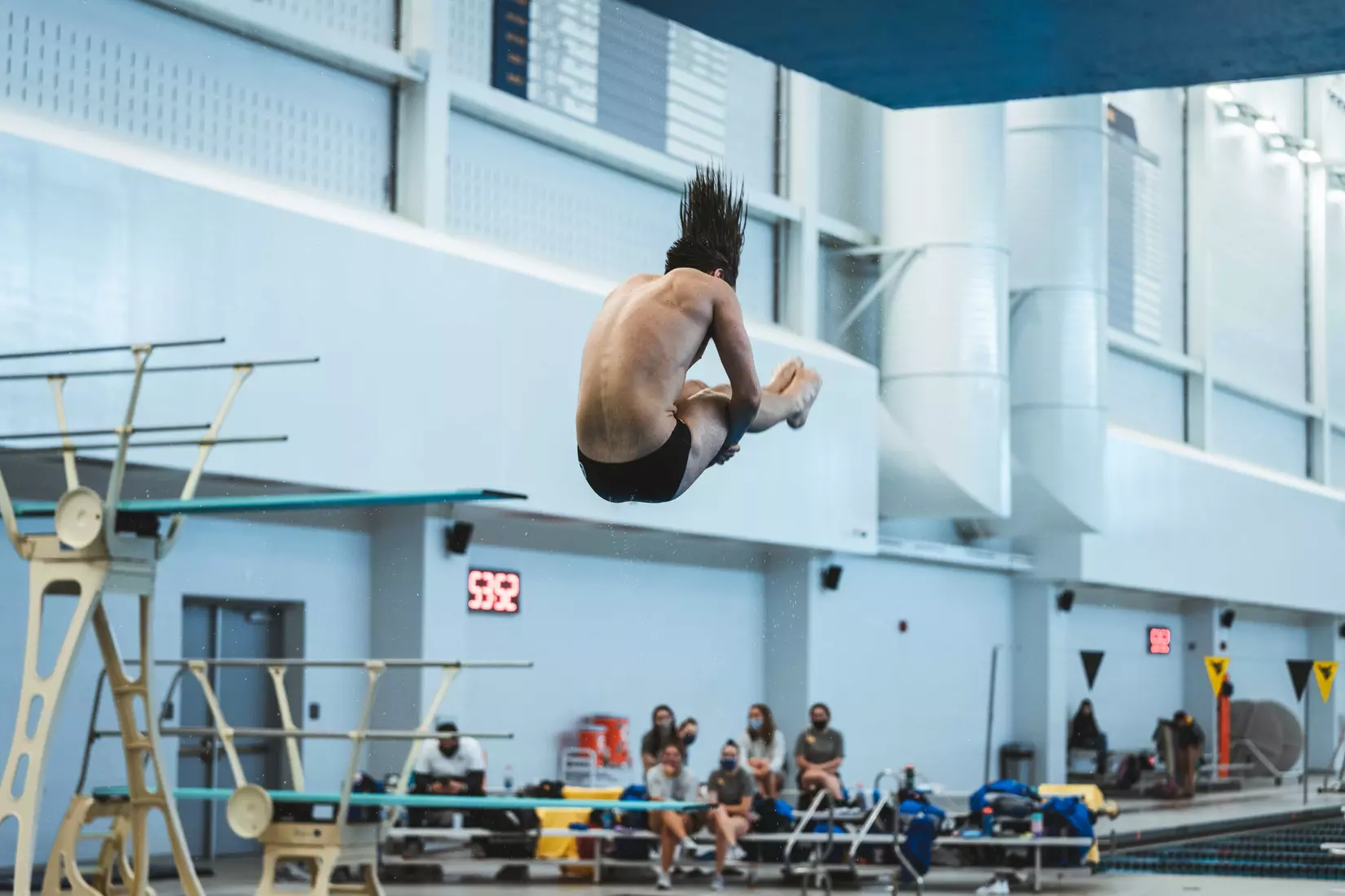 Dive