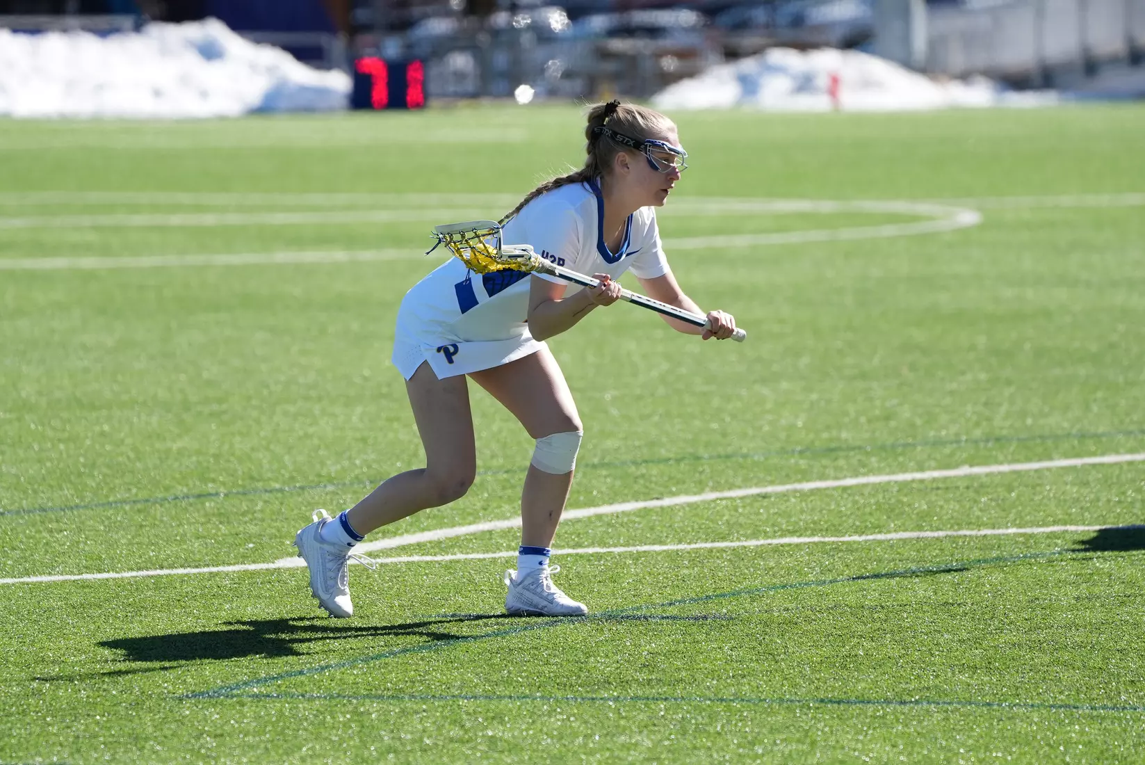 WLAX vs. St. Bonaventure 2/20/22