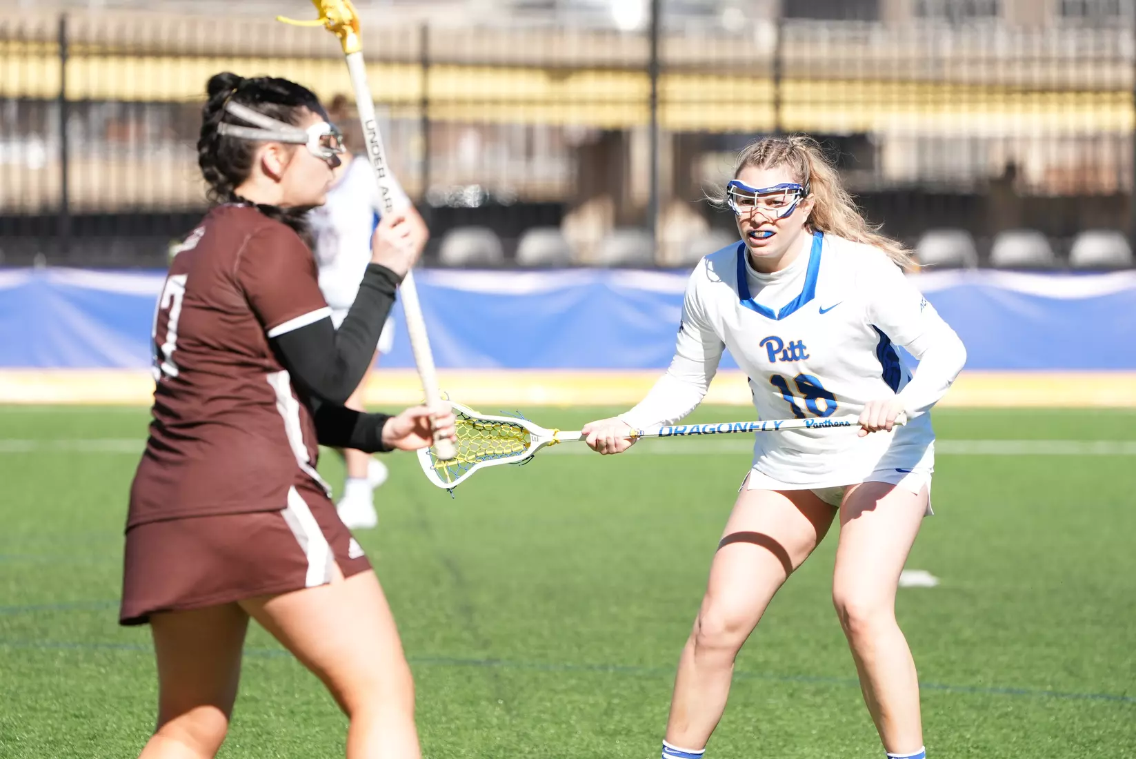 WLAX vs. St. Bonaventure 2/20/22