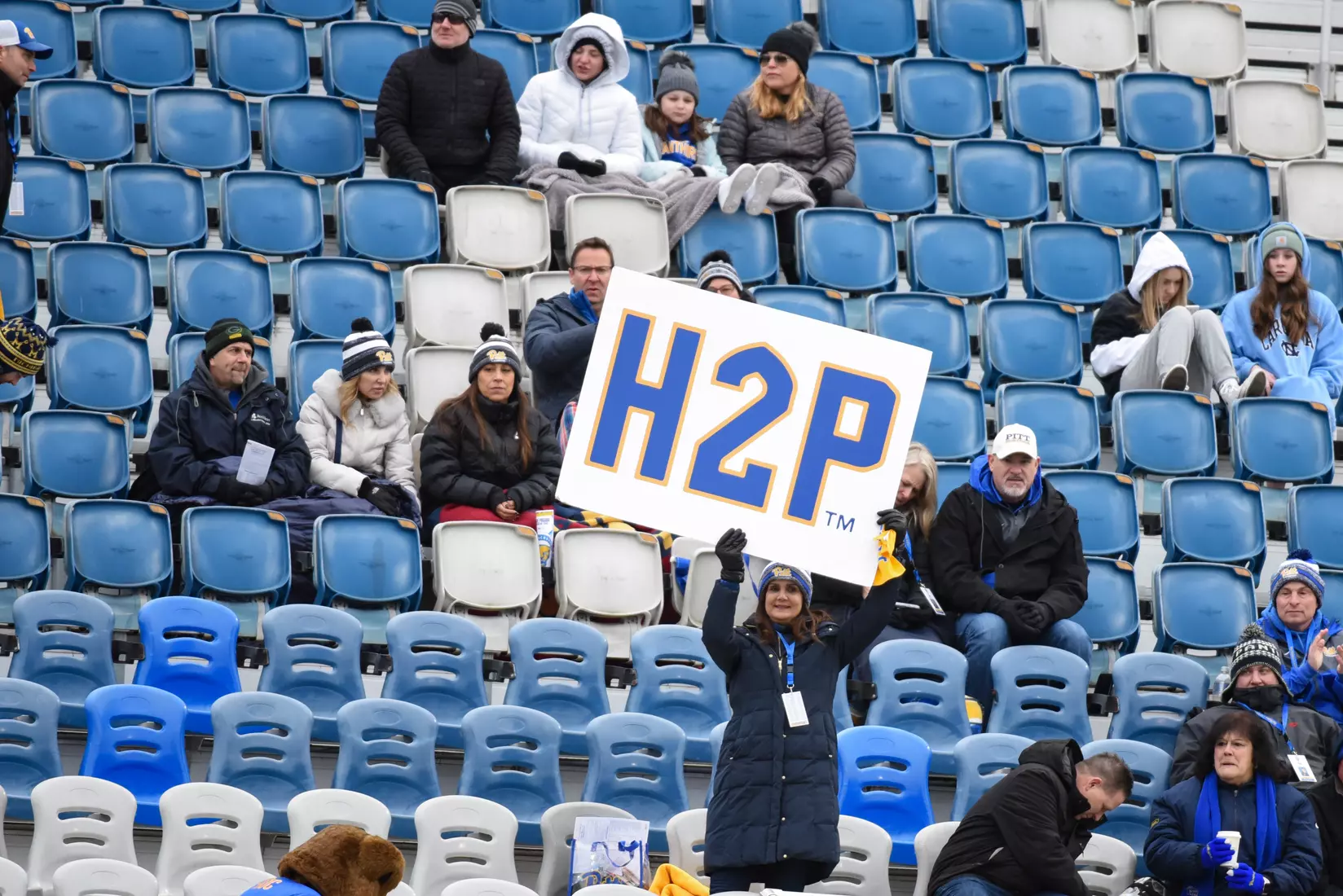 WLAX vs. UNC 02/24/22