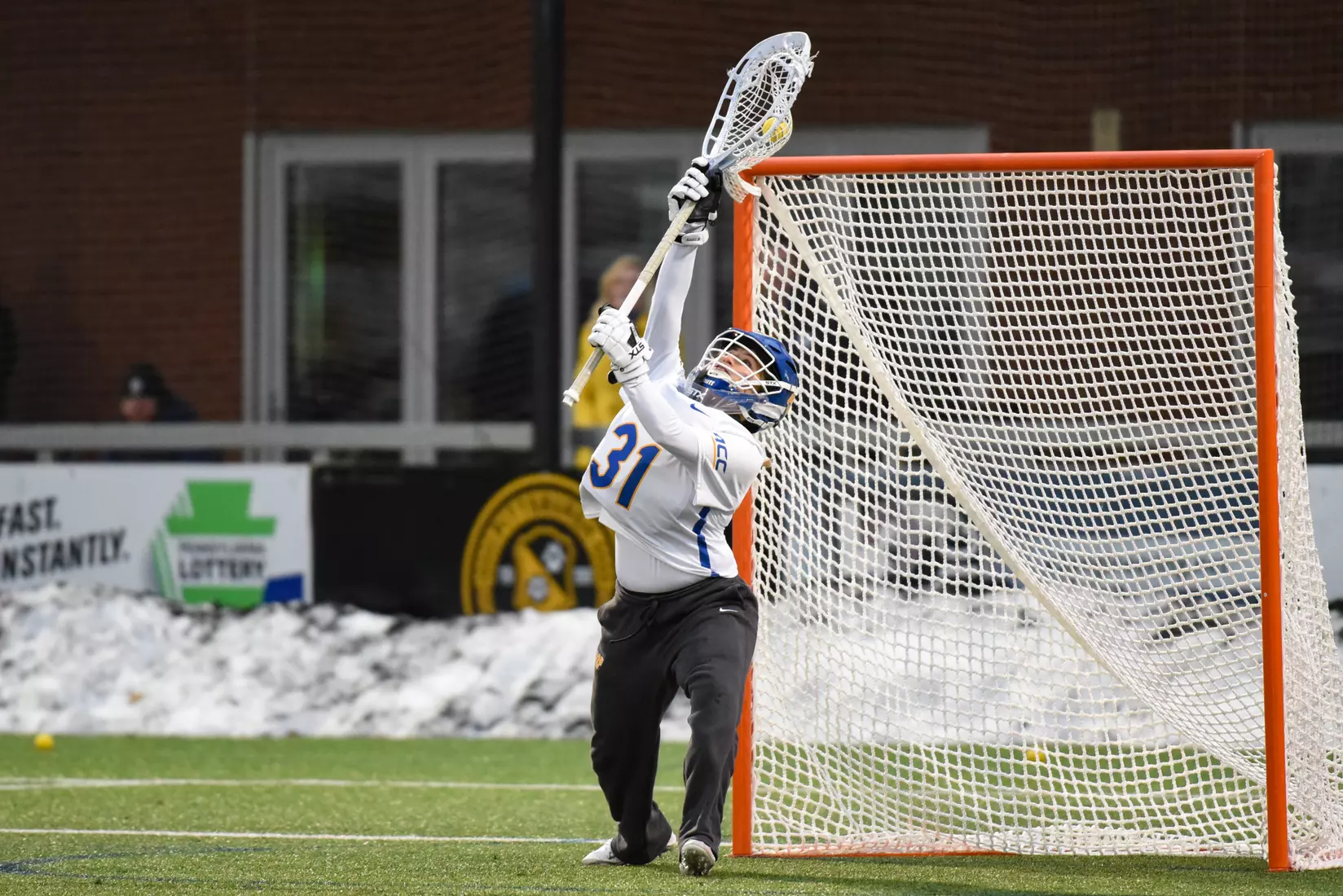 WLAX vs. UNC 02/24/22