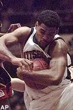 Ricardo Greer helped the Panthers score more than 100 points for the first time in 125 games.