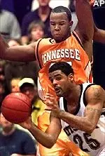 The Panthers were down to six scholarship players against No. 18 Tennessee.