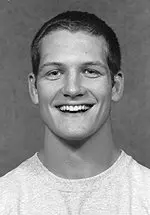 Carl Fronhofer went 3-2 in the 165-pound weight class in Las Vegas. He is 10-3 overall this season.