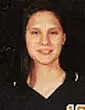 Paula Zemrowski posts<br> multiple career-highs<br> in loss to Seton Hall.