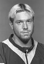 Brian Elko grabbed the 100 butterfly and the 100 and 200 backstrokes against Maryland, and also won three events against Villanova.