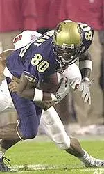 Bryant had all seven catches for 101 yards in the first half as the Panthers won its first bowl game since 1989.