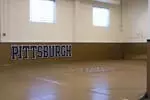 Pitt's New Wrestling Facility