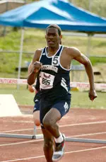 Mike Wray