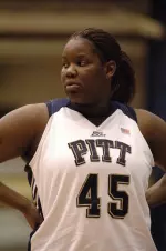 Junior Marcedes Walker