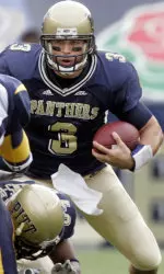 Tyler Palko