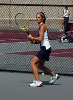 Kristy Borza