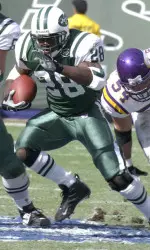 Curtis Martin