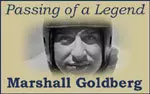 Pitt Remembers Marshall Goldberg