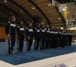 Pitt Gymnastics