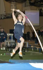 Keith Higham, 2006 NCCA All-American