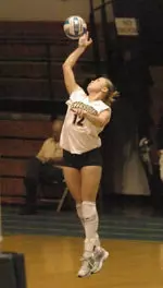 Diana Andreyko, tournament MVP