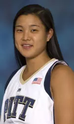 Senior guard Karlyle Lim