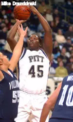 Marcedes Walker scored 21 points and added 12 rebounds