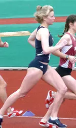 Nicki Angstadt