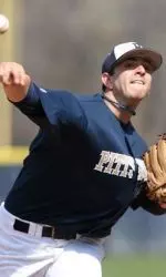 Senior Paul Nardozzi