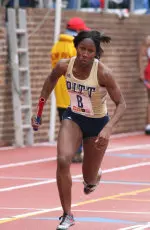Shanea Calhoun