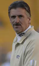 Dave Wannstedt