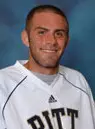 Mike McDade tallied his first goal of the season in the 77th minute, tying the game at 1-1