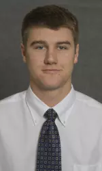 Freshman Joe Leonard tallied two hits for the Panthers and made his debut appearance on the mound in today's loss to OSU.