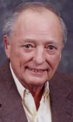 Myron Cope, Pitt Class of '51