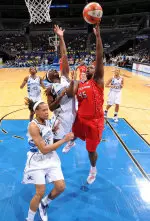 Marcedes Walker