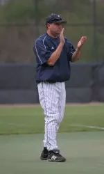 Head Coach Joe Jordano