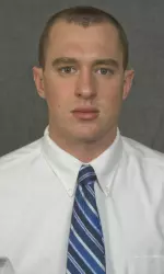 John Schultz posted a 2-3 effort at the plate for the Panthers, driving-in a run and scoring one of his own.