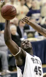 Dejuan Blair