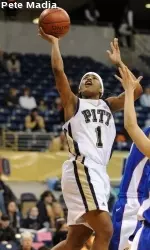 Savonte Zellous (File Photo)