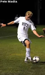 Prince-Wright has started 22 matches for the Panthers over the last three seasons