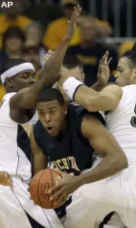 Panthers limit fifth of six opponent on year to 70 points or less.