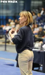 Head Coach Yohman