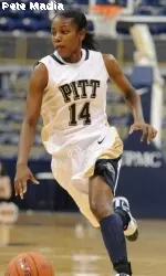 Jania Sims scored 19 points.