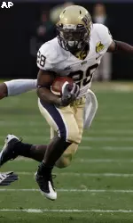 Dion Lewis (AP Photo/Nell Redmond)