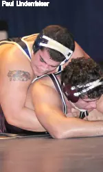 Tomei followed up his 5th place finish at the U.S. Open with a 4th place finish at the World Team Trials this past weekend in Council Bluffs, Iowa