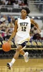 Brittaney Thomas posted her fourth career 20-point plus performance.