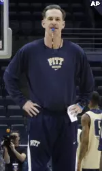Jamie Dixon has arranged his second foreign tour since he became head coach. Pitt last traveled to Toronto, Ontario in 2004.