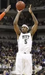 Gilbert Brown (File Photo)