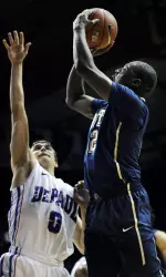 Ashton Gibbs (File Photo)