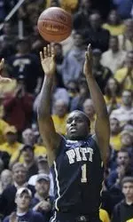 Travon Woodall (File Photo)