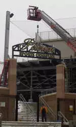 Petersen Sports Complex