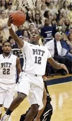 Ashton Gibbs tied a career-high with 25 points