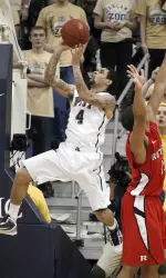 John Johnson (AP Photo)