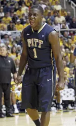 Pittsburgh's Tray Woodall